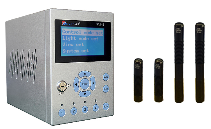 光學(xué)鏡片膠水固化用哪種UVLED光源好 光學(xué)鏡片膠水固化用哪種UVLED光源好