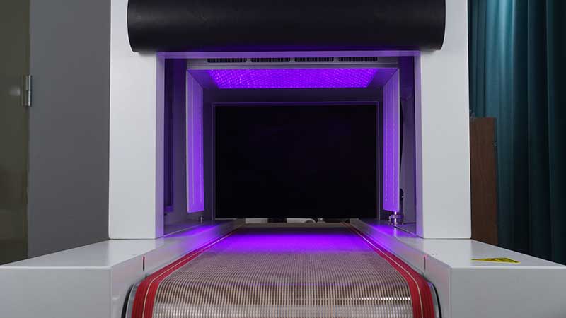 UVLED固化機(jī)為什么比汞燈價(jià)格高 UVLED固化機(jī)為什么比汞燈價(jià)格高