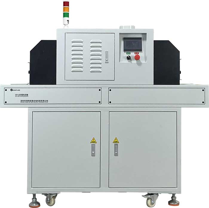 uvled固化機(jī)固化uv膠水不徹底的原因有哪些 uvled固化機(jī)固化uv膠水不徹底的原因有哪些